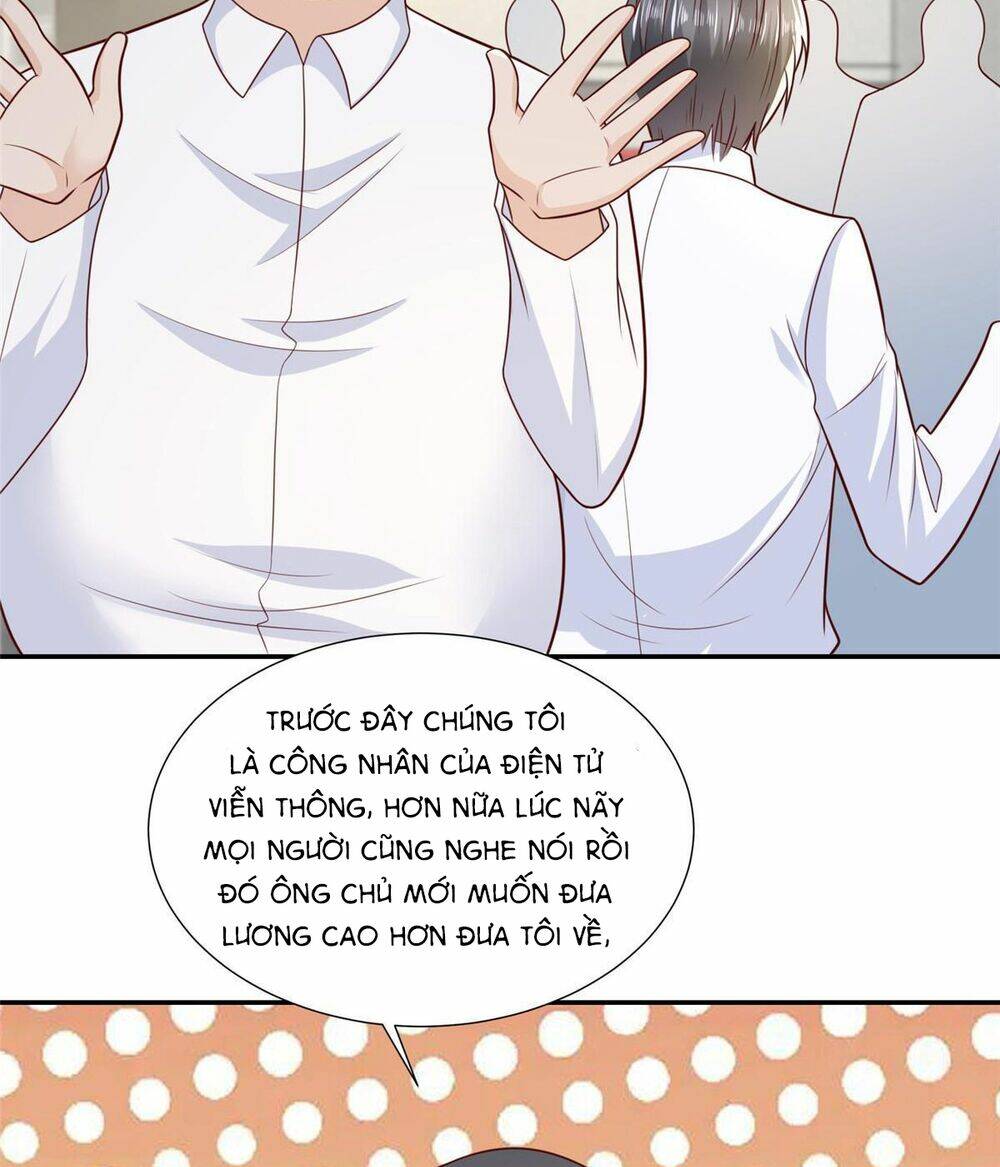 Mỗi Tuần Ta Có Một Nghề Nghiệp Mới: Chapter 274