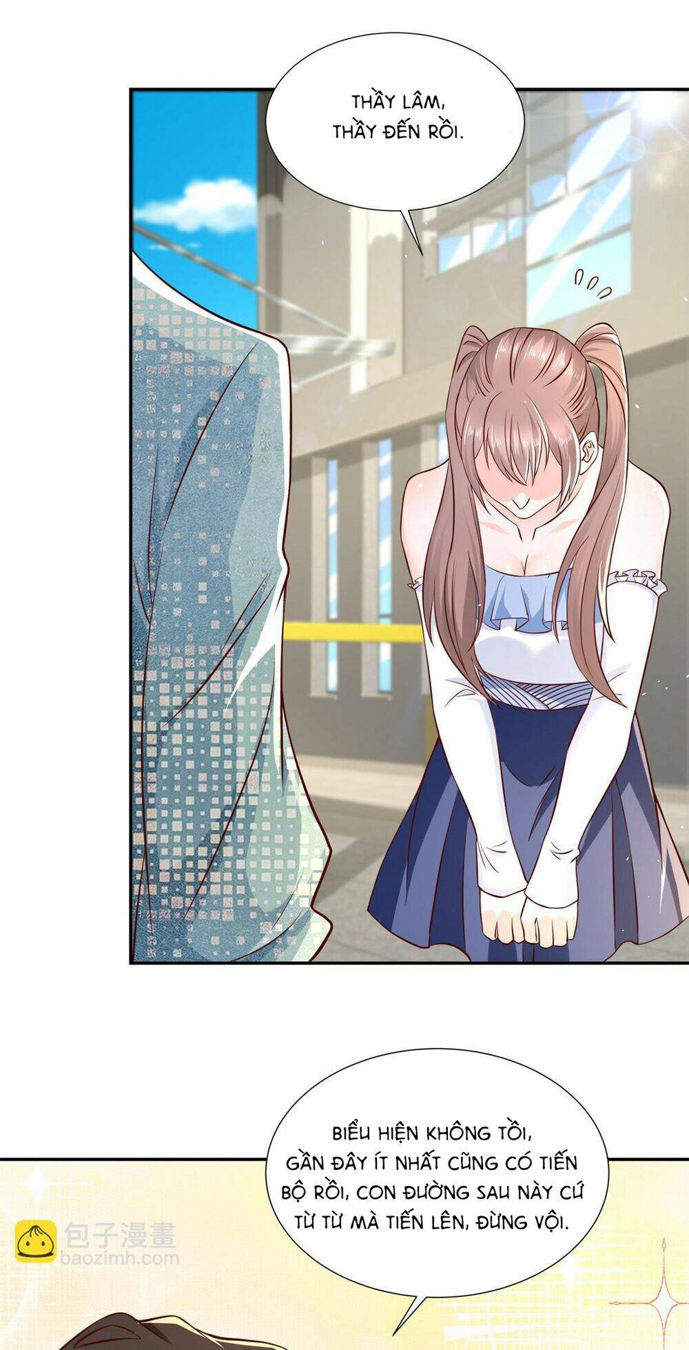 Mỗi Tuần Ta Có Một Nghề Nghiệp Mới: Chapter 274