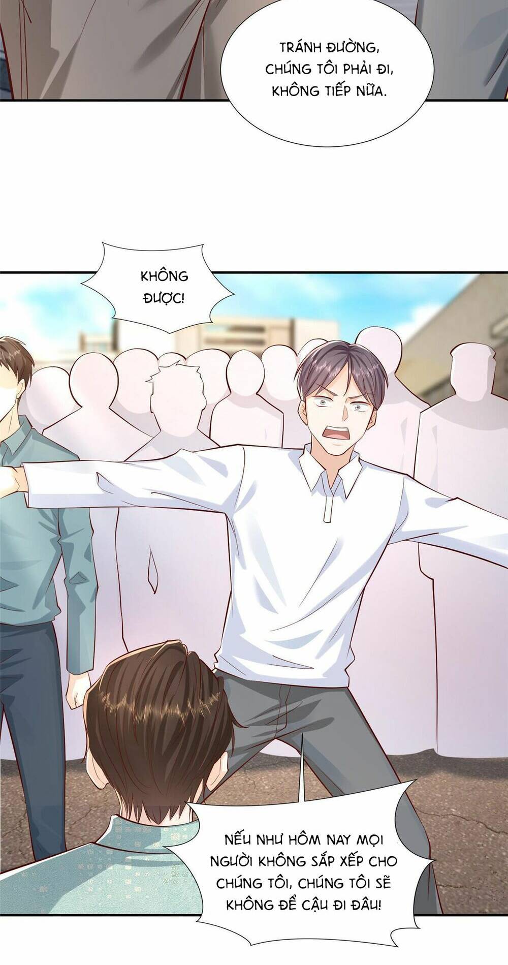 Mỗi Tuần Ta Có Một Nghề Nghiệp Mới: Chapter 275