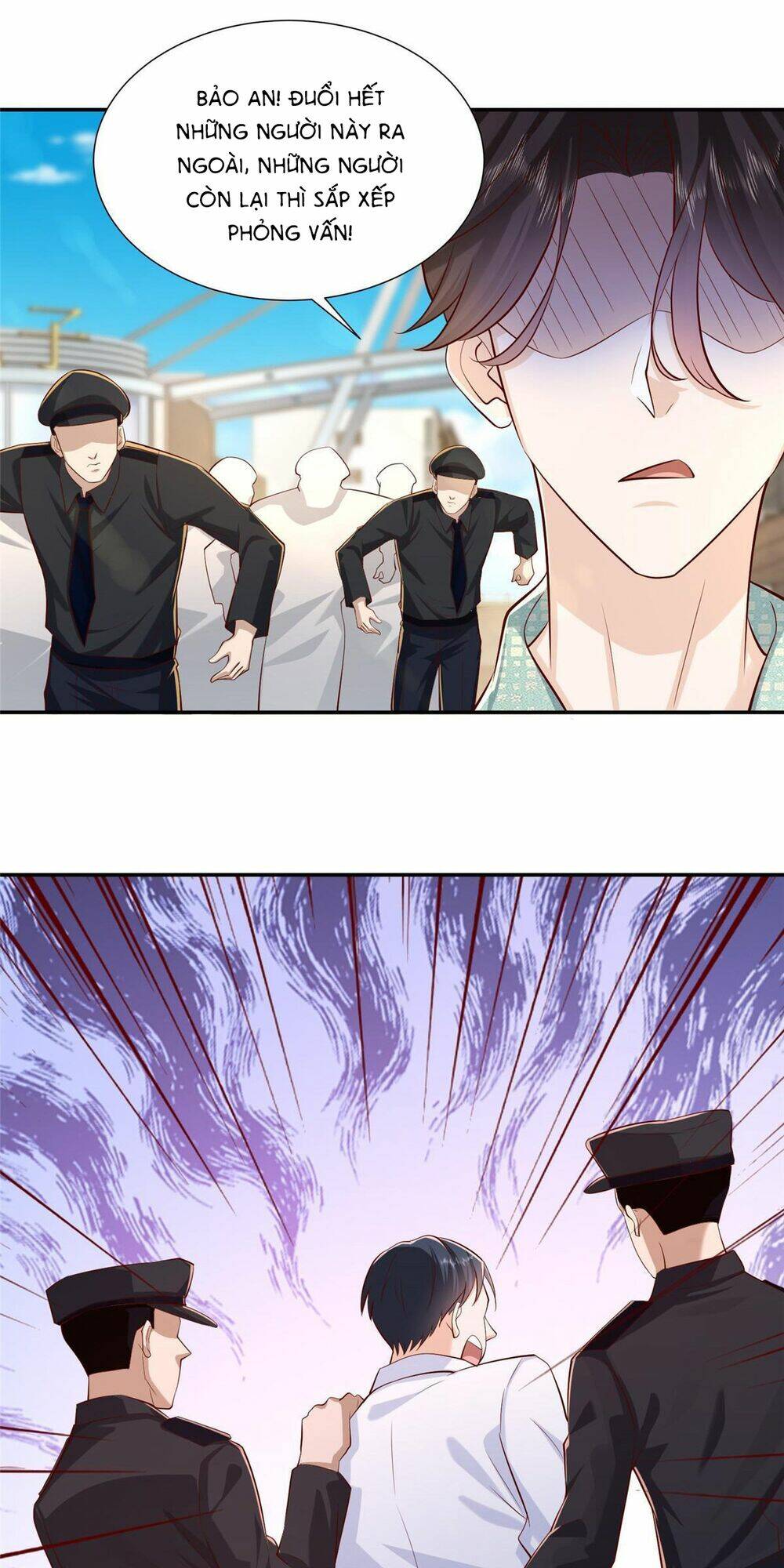 Mỗi Tuần Ta Có Một Nghề Nghiệp Mới: Chapter 275