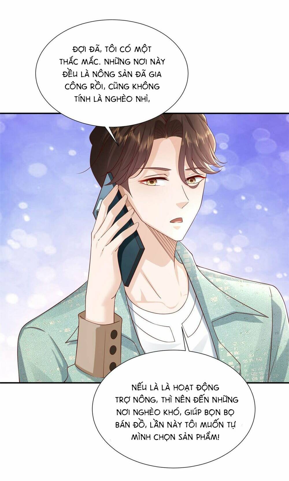 Mỗi Tuần Ta Có Một Nghề Nghiệp Mới: Chapter 275