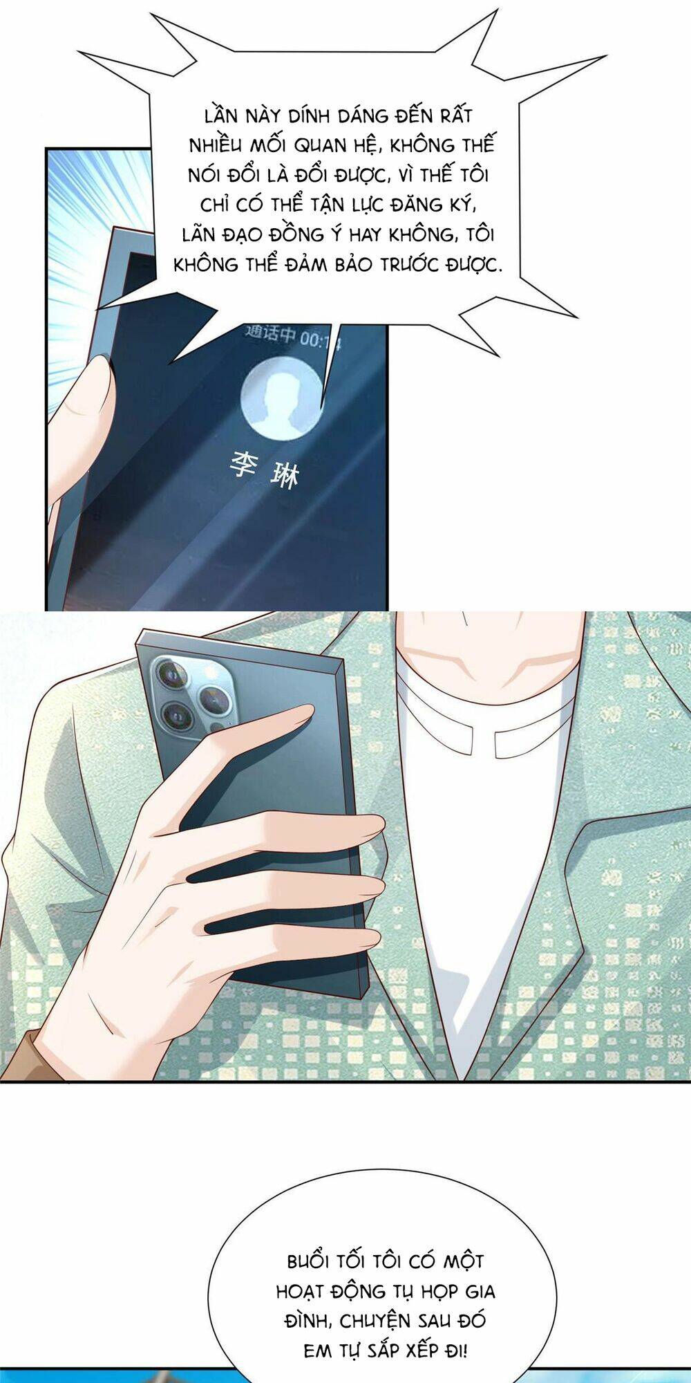 Mỗi Tuần Ta Có Một Nghề Nghiệp Mới: Chapter 275