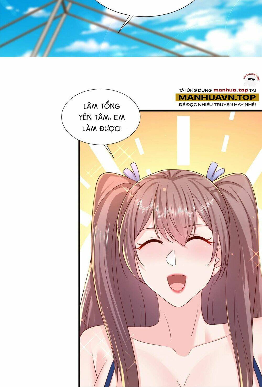 Mỗi Tuần Ta Có Một Nghề Nghiệp Mới: Chapter 275