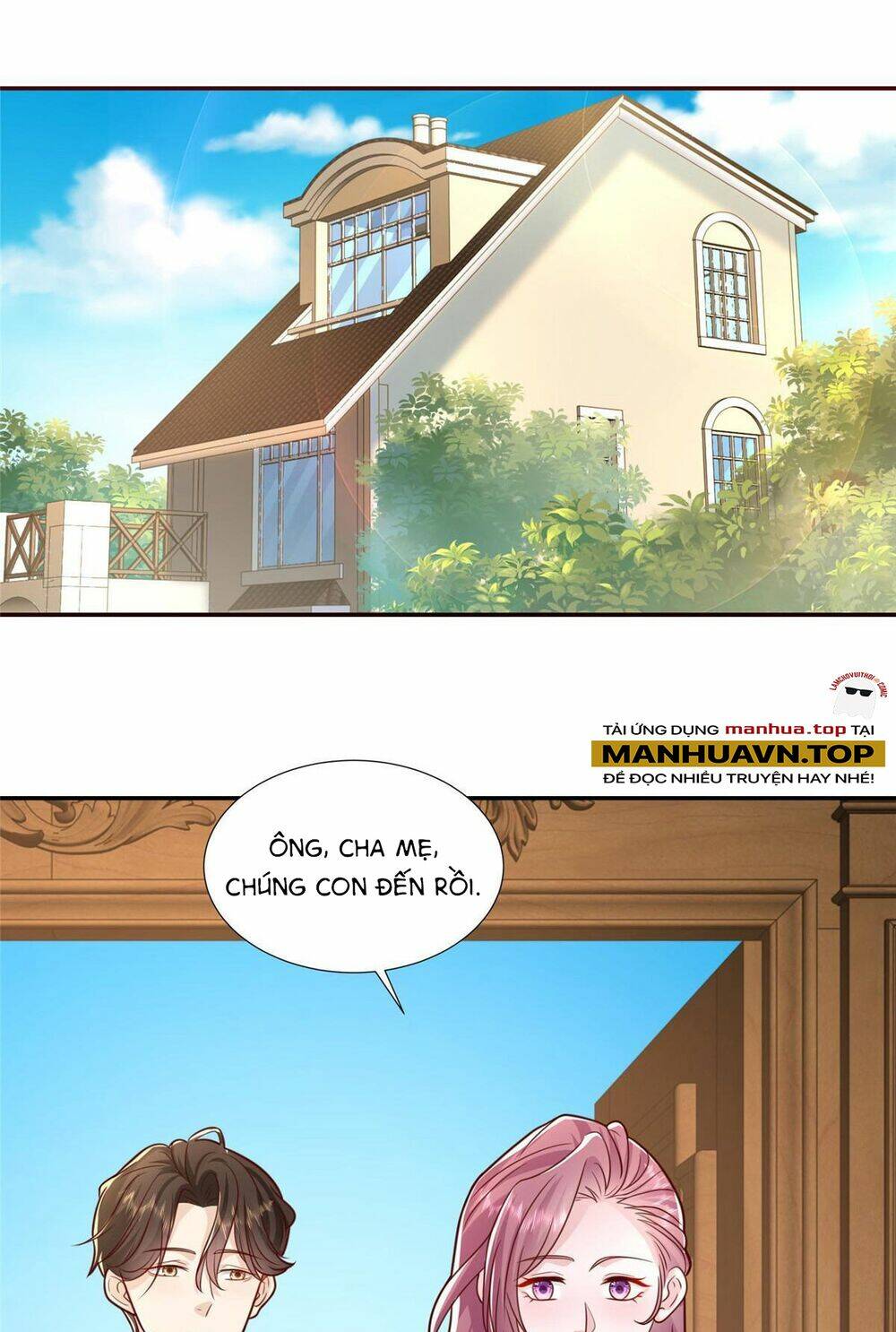 Mỗi Tuần Ta Có Một Nghề Nghiệp Mới: Chapter 275