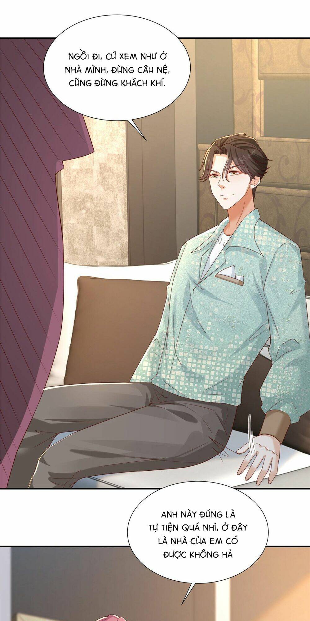 Mỗi Tuần Ta Có Một Nghề Nghiệp Mới: Chapter 275