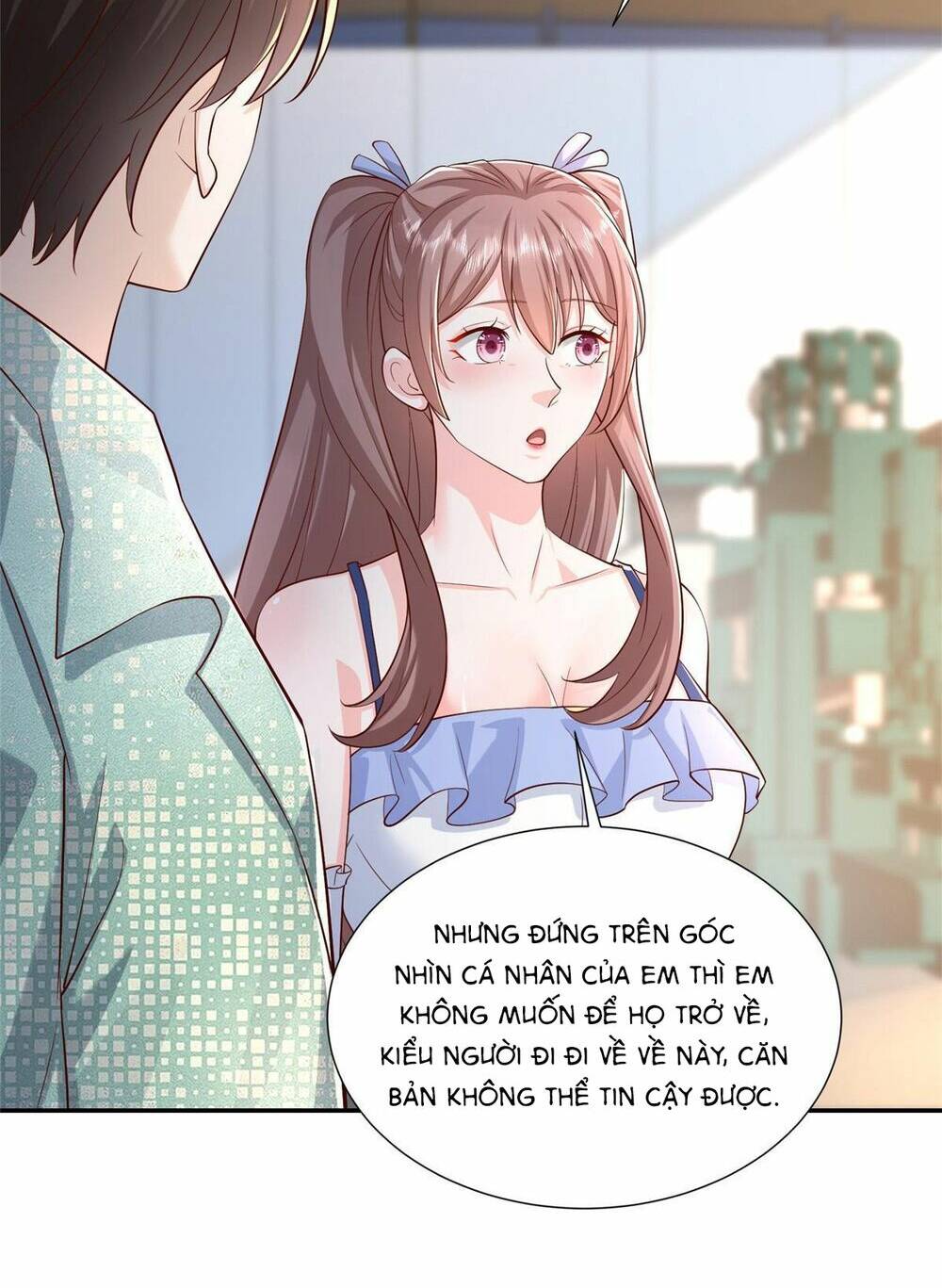 Mỗi Tuần Ta Có Một Nghề Nghiệp Mới: Chapter 275