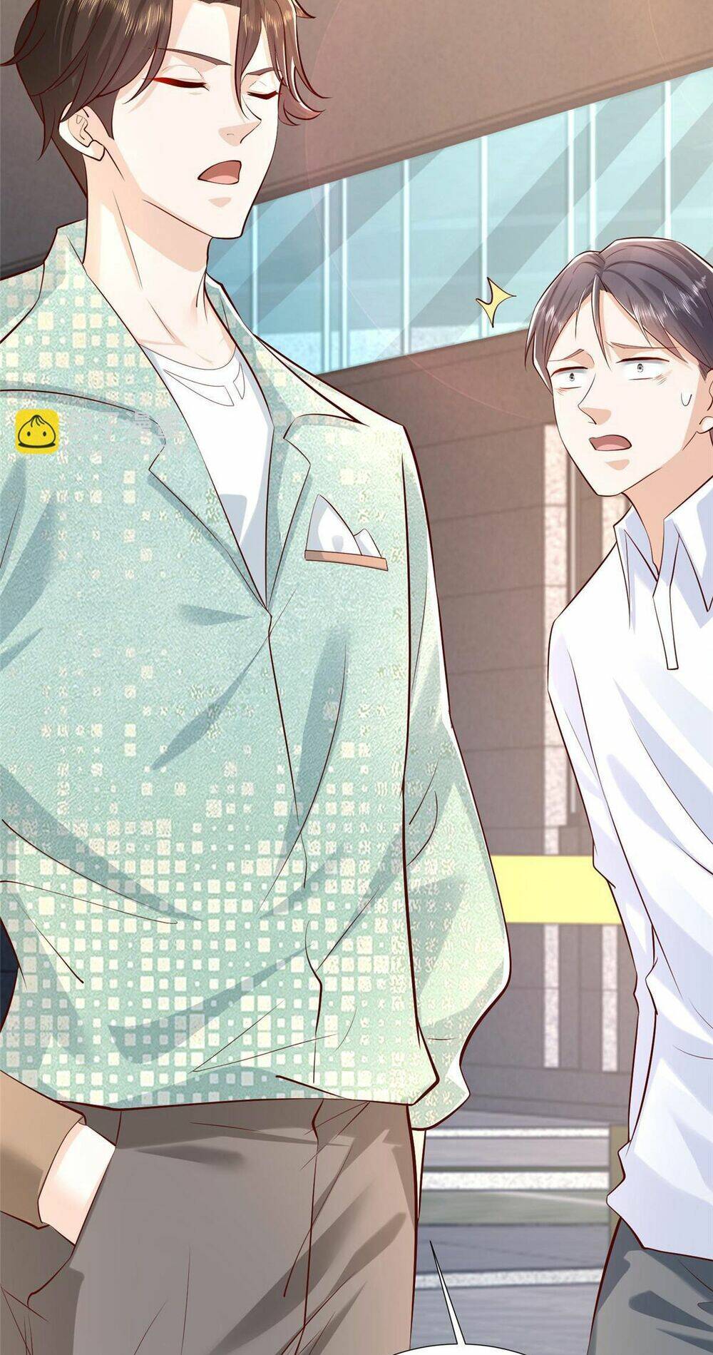 Mỗi Tuần Ta Có Một Nghề Nghiệp Mới: Chapter 275