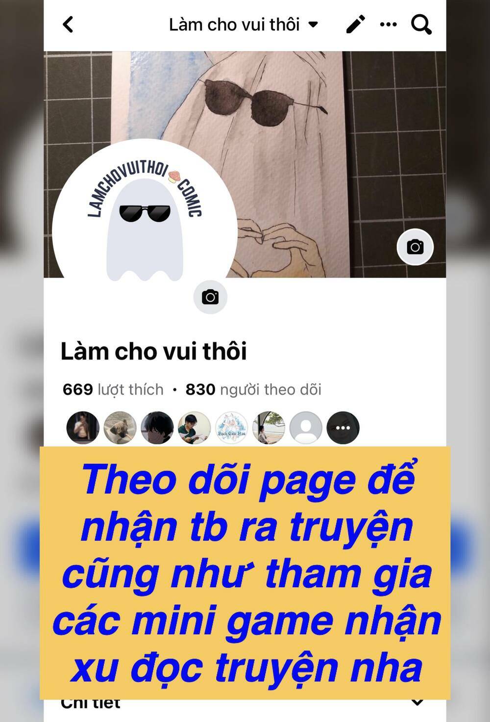Mỗi Tuần Ta Có Một Nghề Nghiệp Mới: Chapter 277