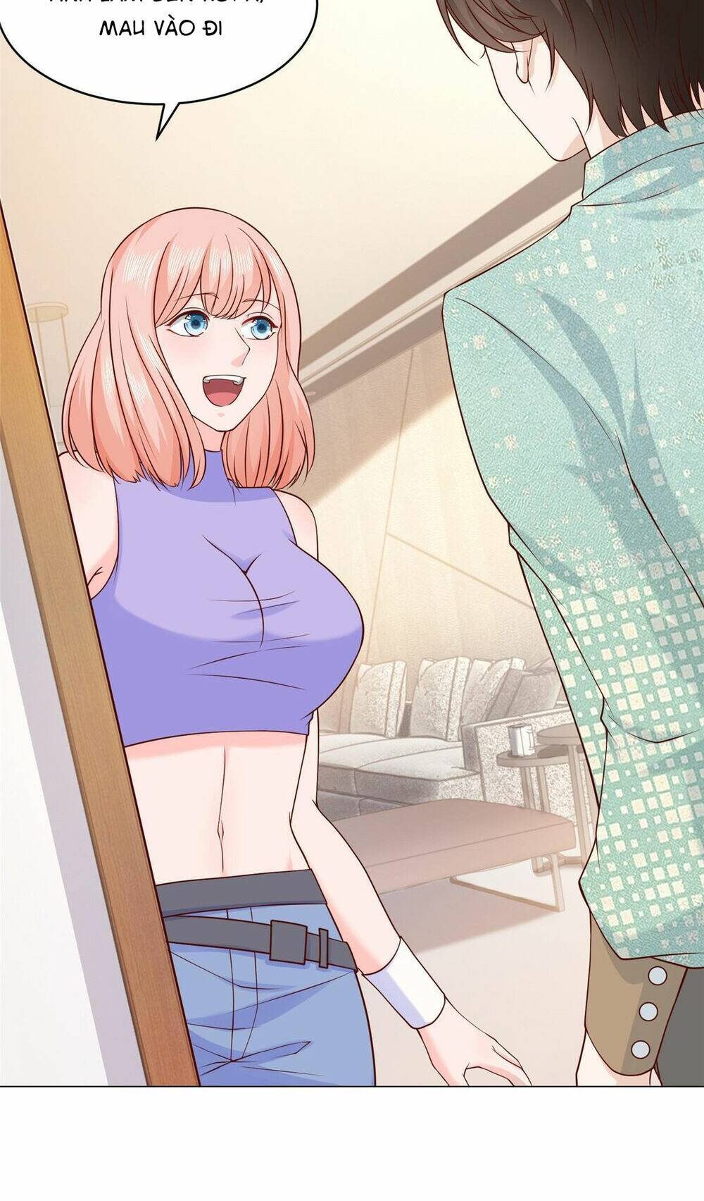 Mỗi Tuần Ta Có Một Nghề Nghiệp Mới: Chapter 277
