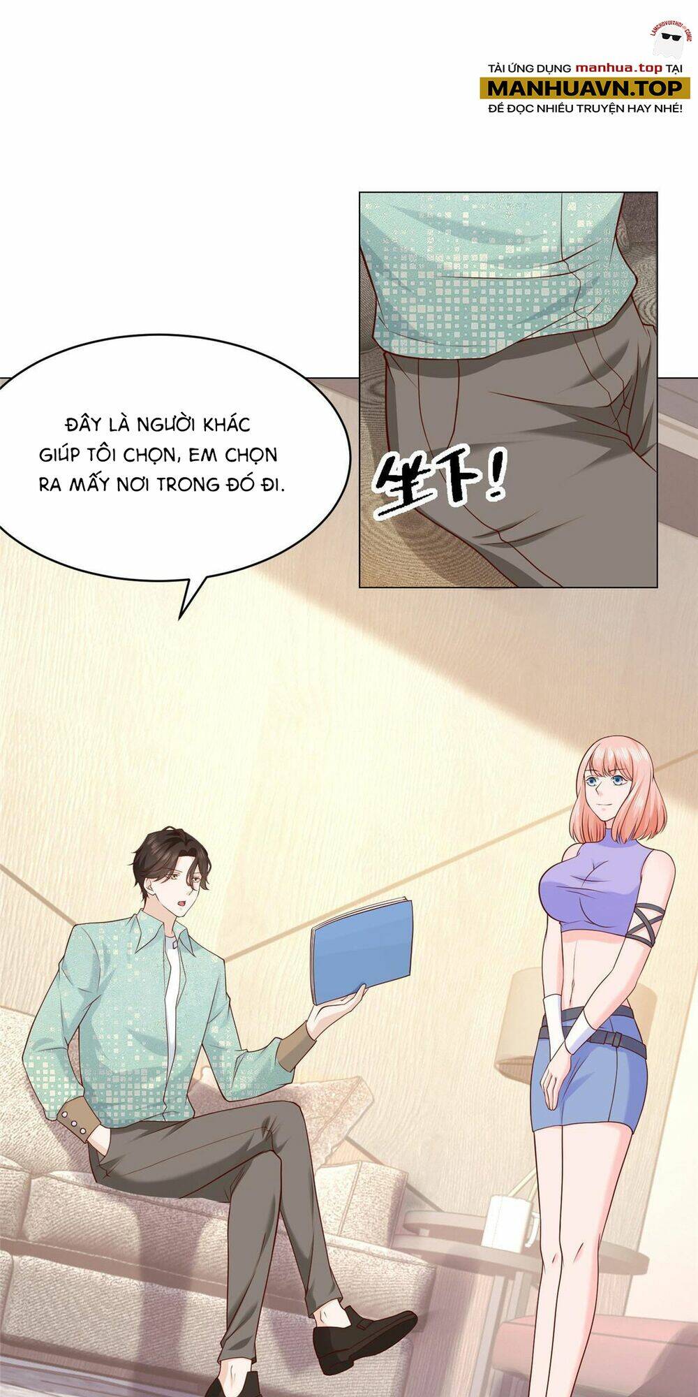 Mỗi Tuần Ta Có Một Nghề Nghiệp Mới: Chapter 277