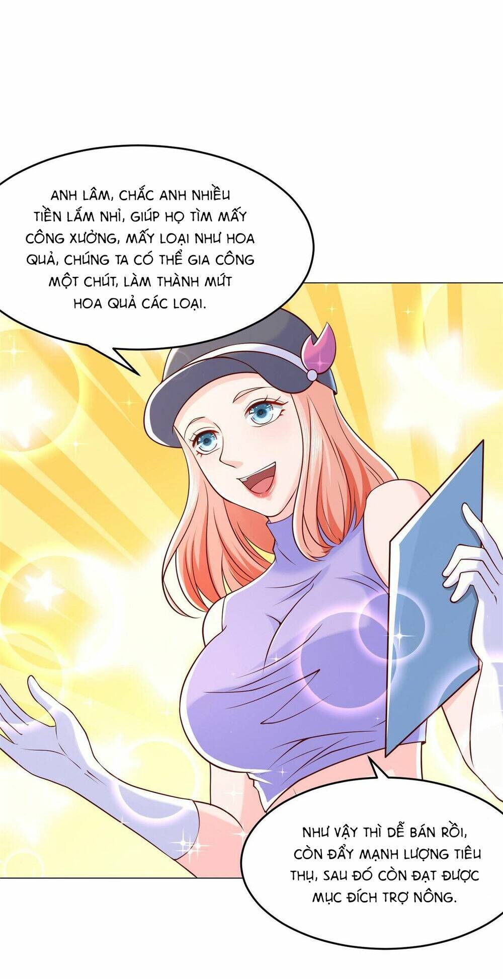 Mỗi Tuần Ta Có Một Nghề Nghiệp Mới: Chapter 277