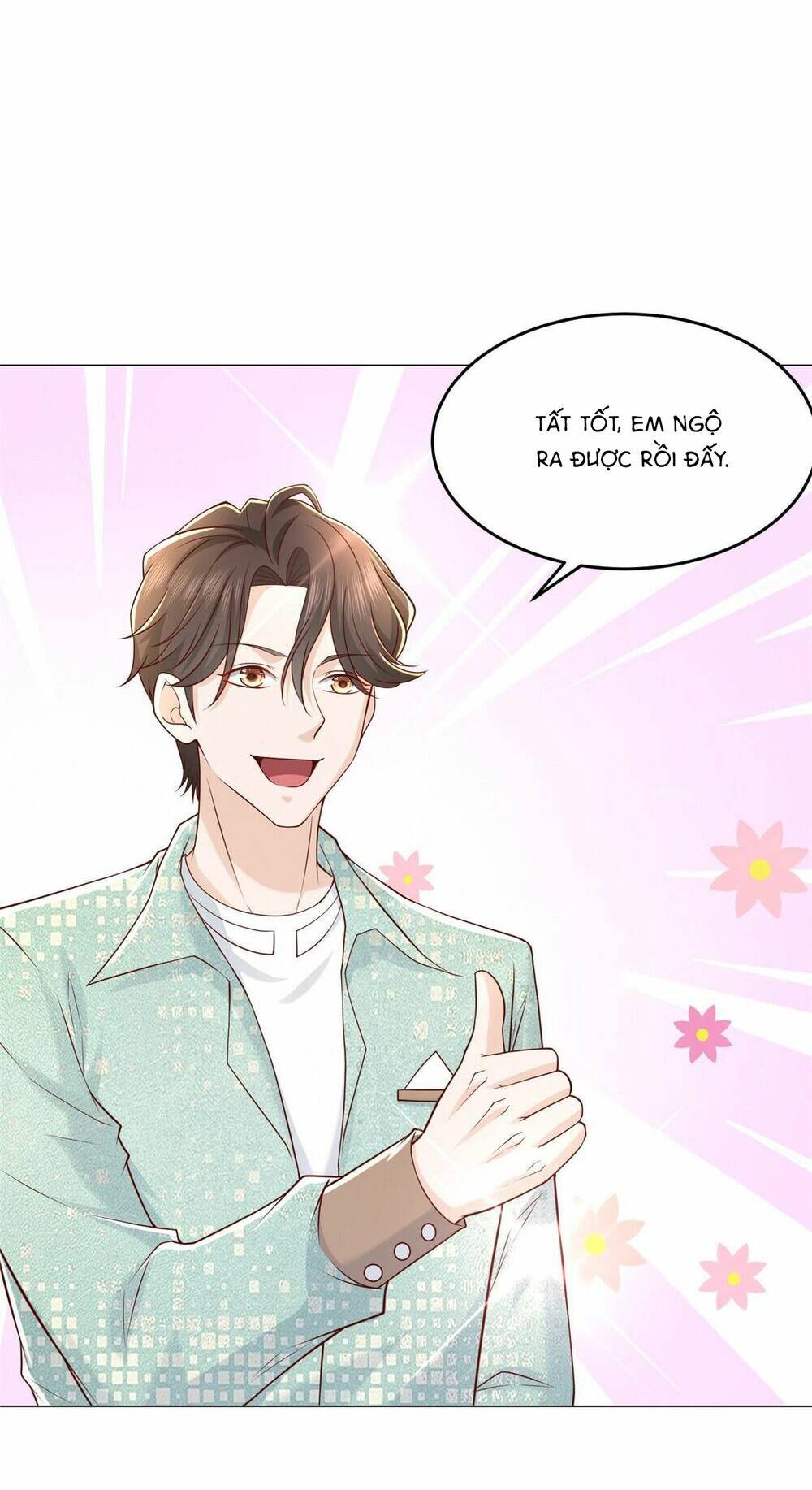 Mỗi Tuần Ta Có Một Nghề Nghiệp Mới: Chapter 277