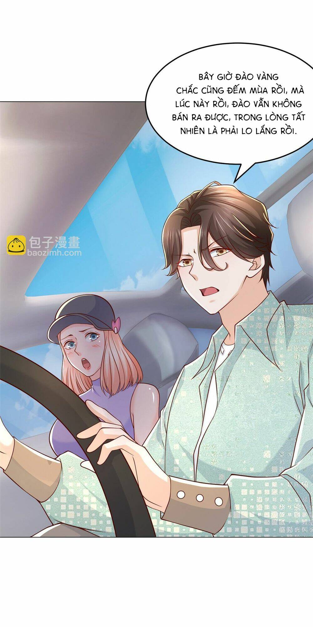 Mỗi Tuần Ta Có Một Nghề Nghiệp Mới: Chapter 277