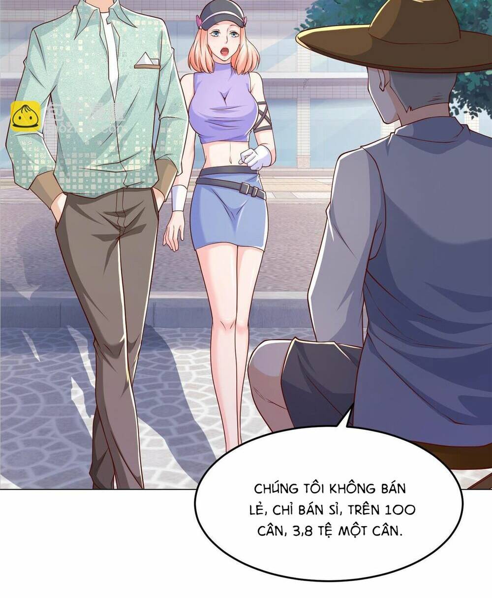 Mỗi Tuần Ta Có Một Nghề Nghiệp Mới: Chapter 277