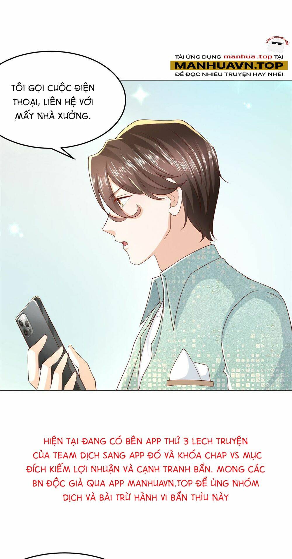 Mỗi Tuần Ta Có Một Nghề Nghiệp Mới: Chapter 277