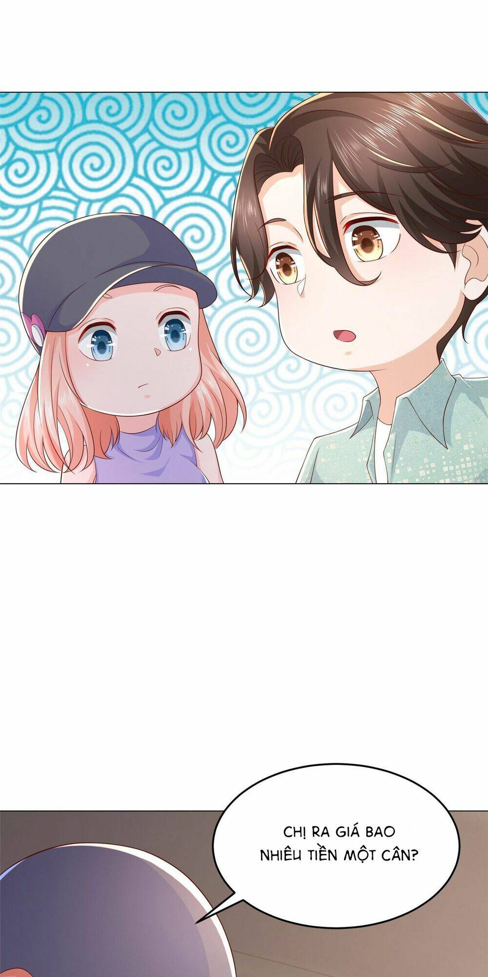 Mỗi Tuần Ta Có Một Nghề Nghiệp Mới: Chapter 277