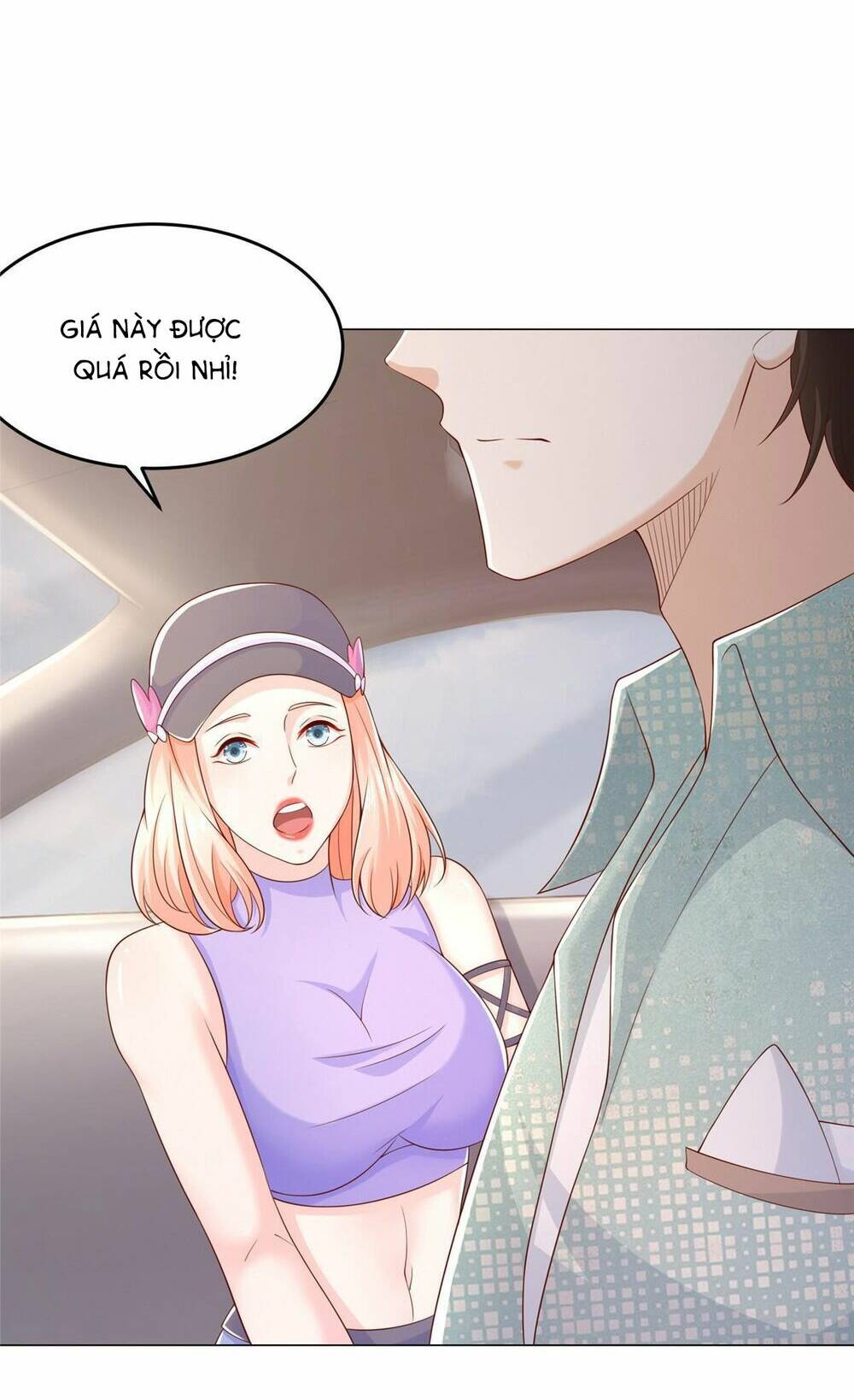 Mỗi Tuần Ta Có Một Nghề Nghiệp Mới: Chapter 277