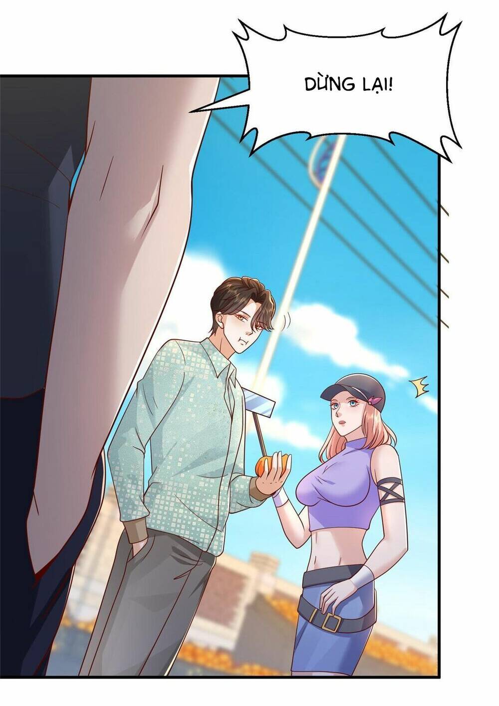 Mỗi Tuần Ta Có Một Nghề Nghiệp Mới: Chapter 279