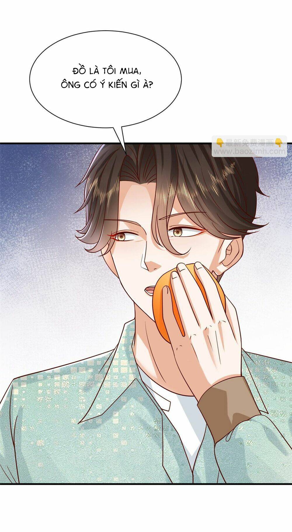 Mỗi Tuần Ta Có Một Nghề Nghiệp Mới: Chapter 279