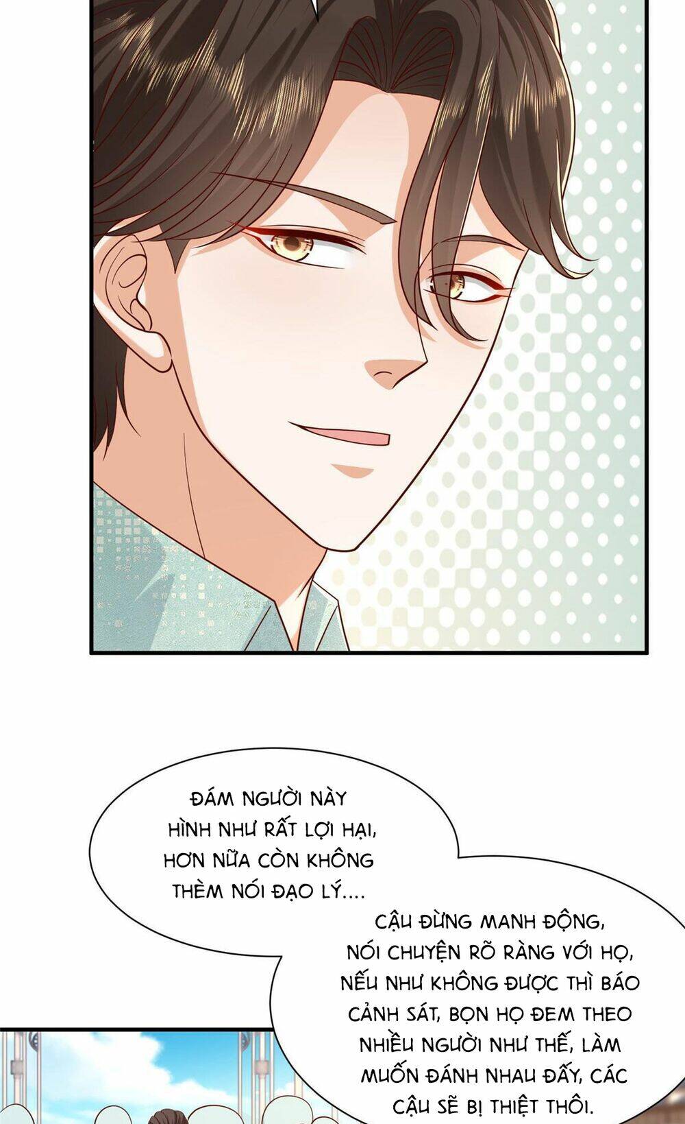 Mỗi Tuần Ta Có Một Nghề Nghiệp Mới: Chapter 279