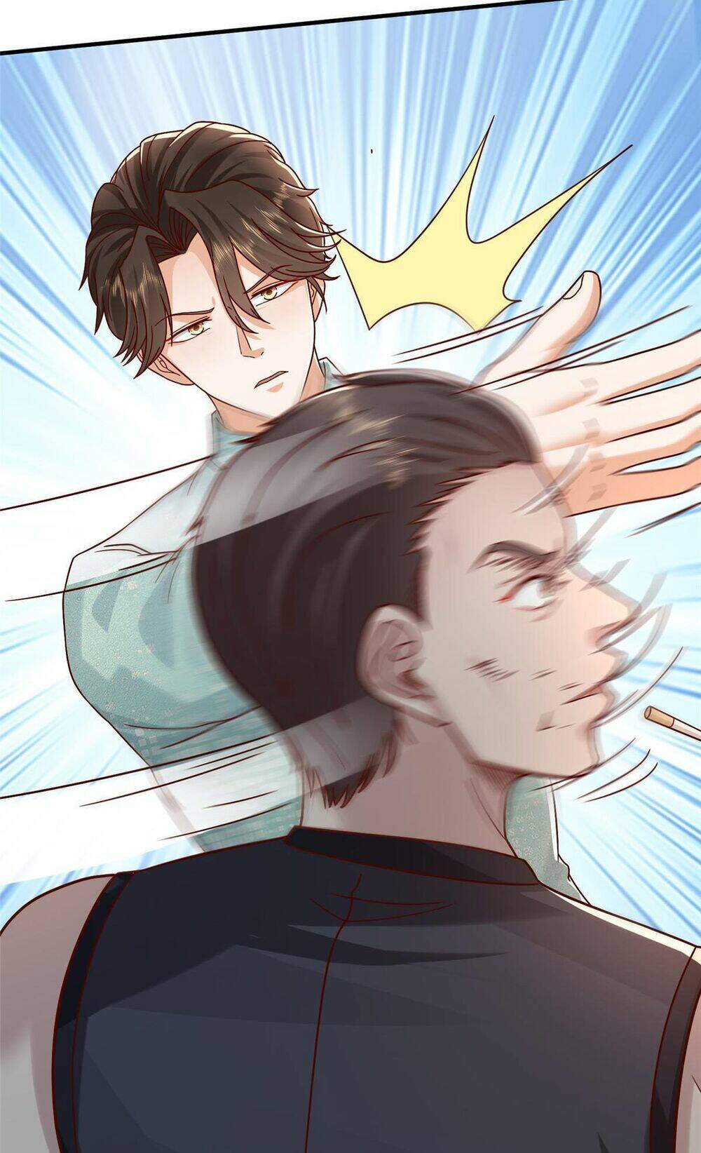 Mỗi Tuần Ta Có Một Nghề Nghiệp Mới: Chapter 279