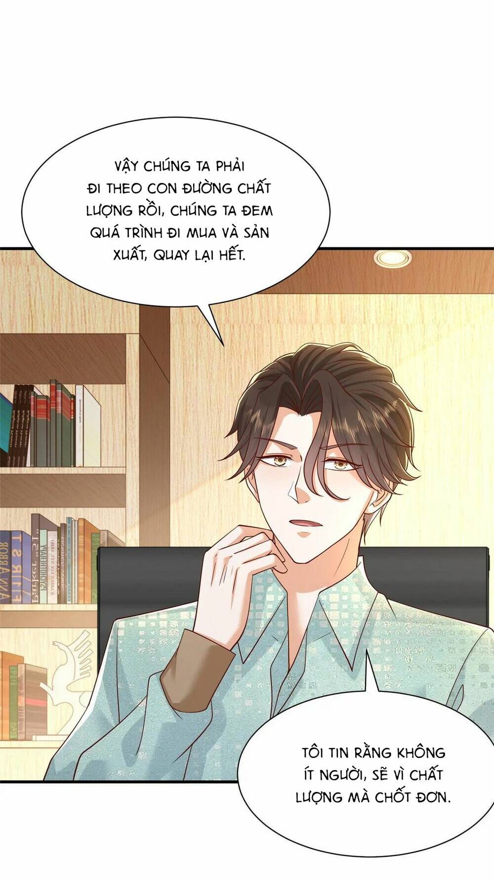 Mỗi Tuần Ta Có Một Nghề Nghiệp Mới: Chapter 279