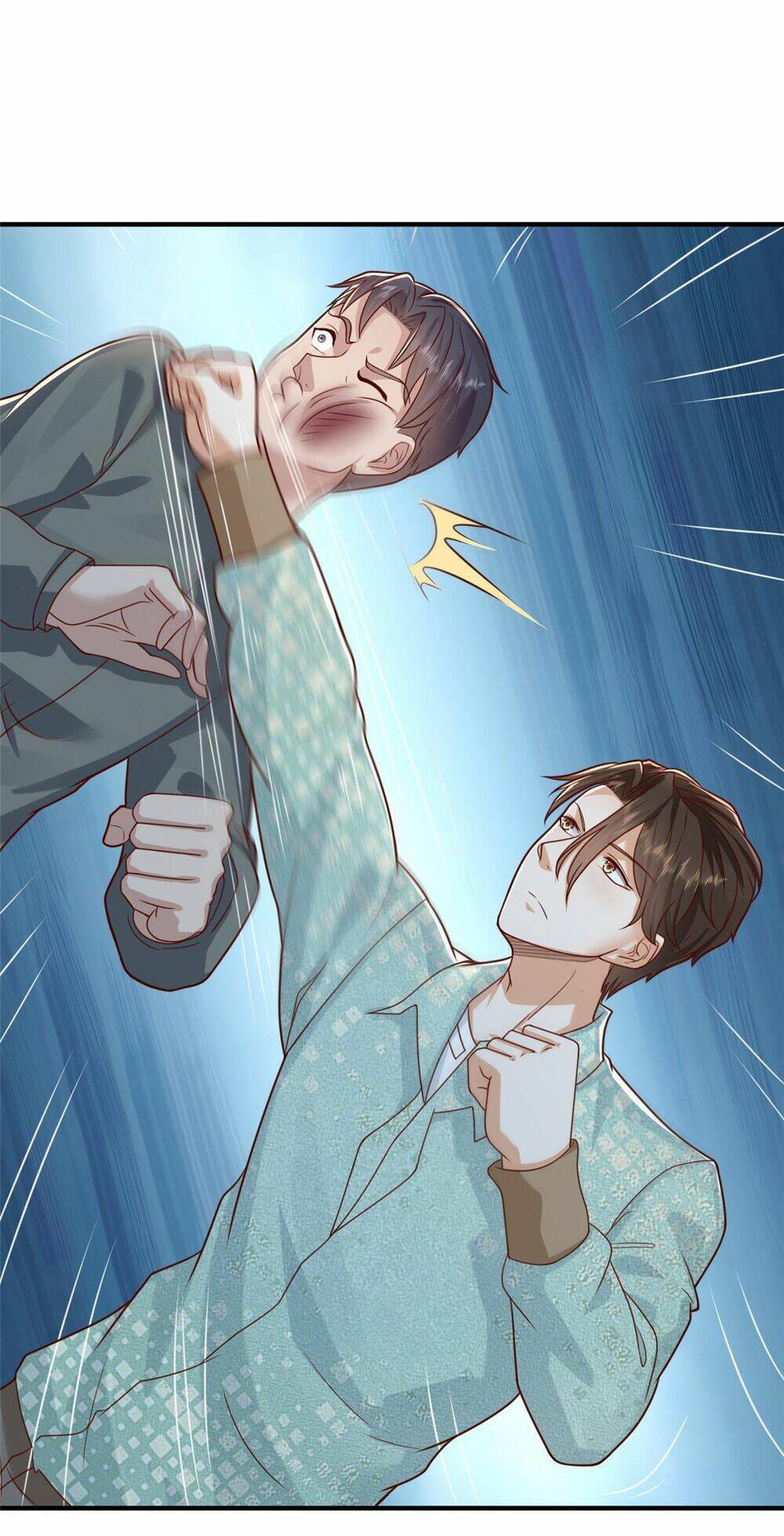 Mỗi Tuần Ta Có Một Nghề Nghiệp Mới: Chapter 279