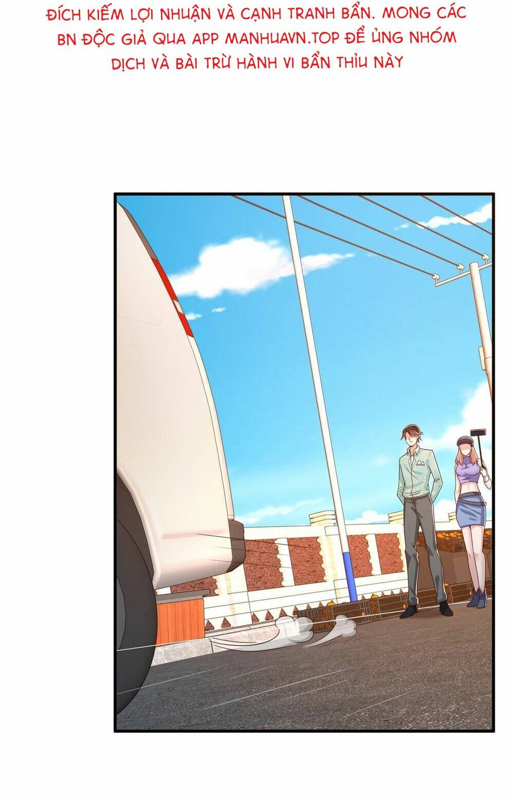 Mỗi Tuần Ta Có Một Nghề Nghiệp Mới: Chapter 279