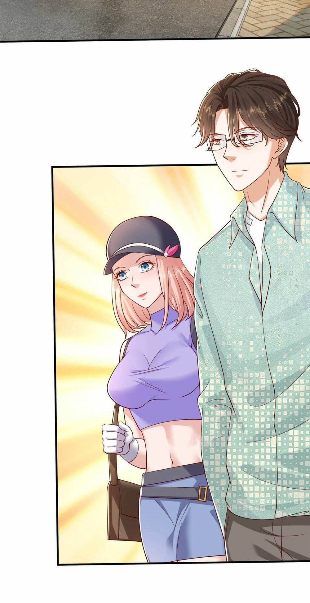 Mỗi Tuần Ta Có Một Nghề Nghiệp Mới: Chapter 279
