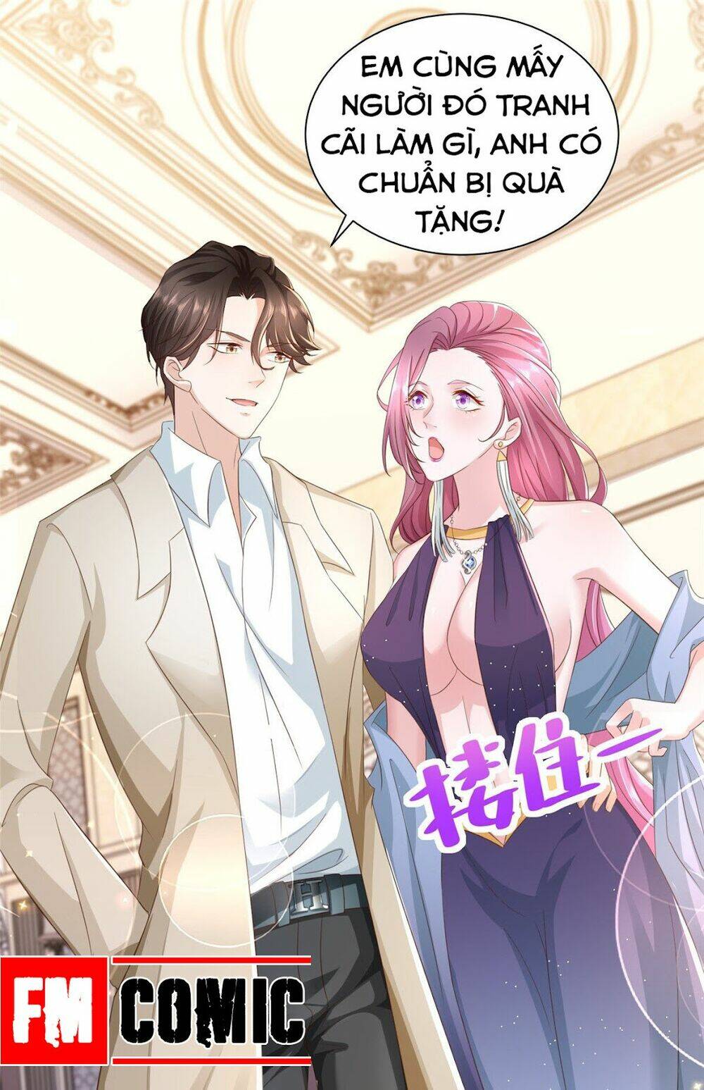 Mỗi Tuần Ta Có Một Nghề Nghiệp Mới: Chapter 28