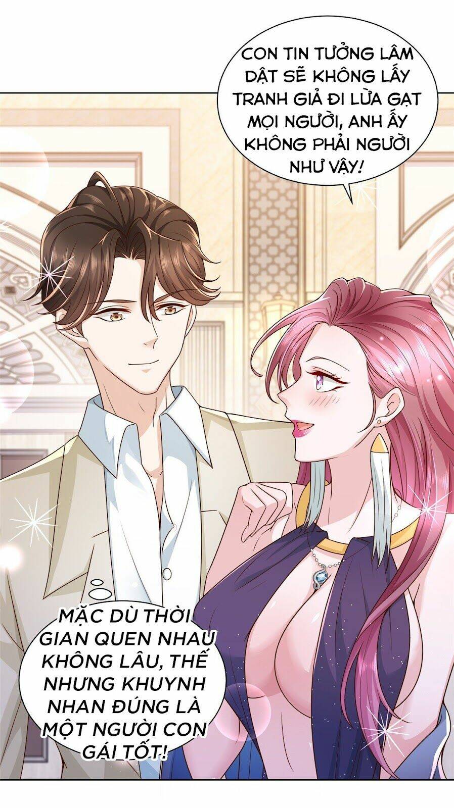 Mỗi Tuần Ta Có Một Nghề Nghiệp Mới: Chapter 28