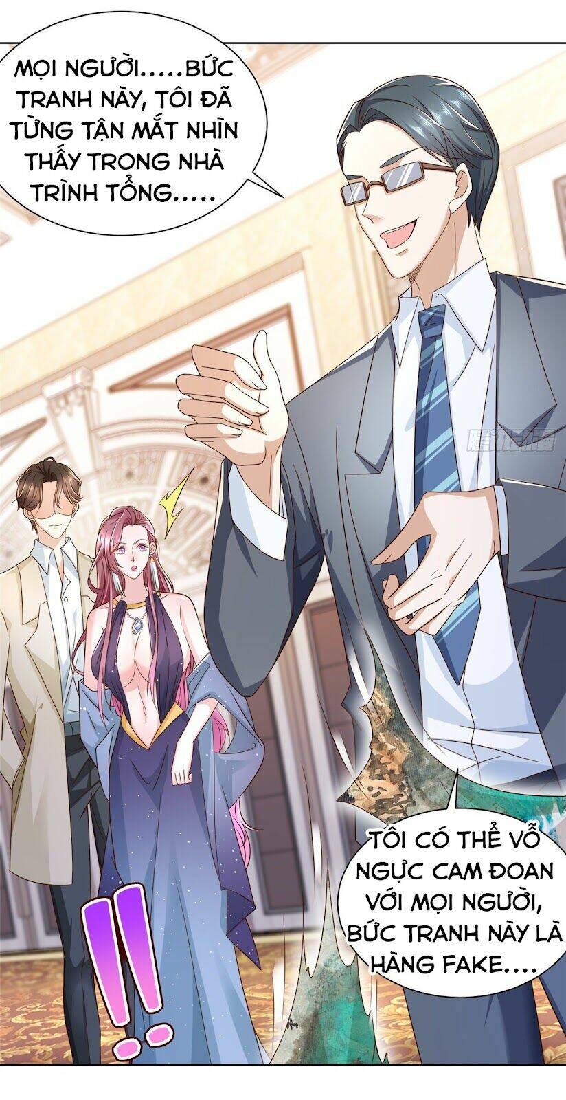 Mỗi Tuần Ta Có Một Nghề Nghiệp Mới: Chapter 28