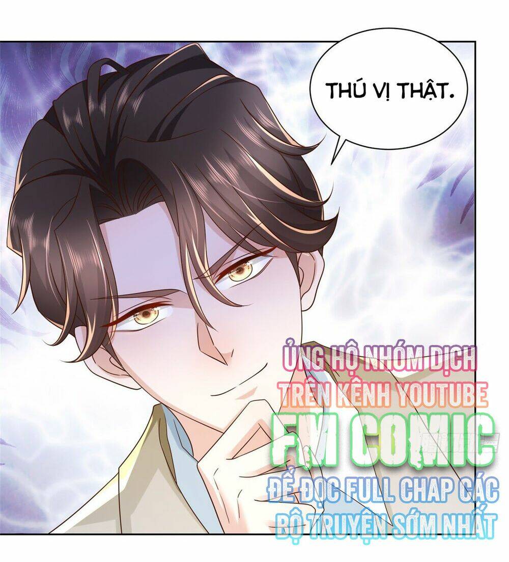 Mỗi Tuần Ta Có Một Nghề Nghiệp Mới: Chapter 28