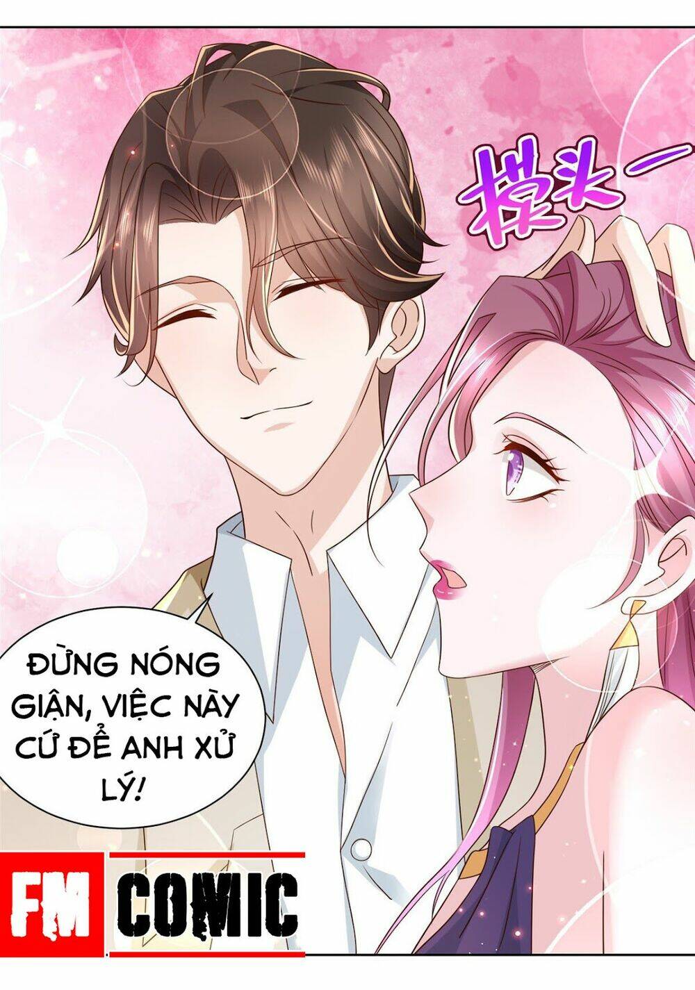 Mỗi Tuần Ta Có Một Nghề Nghiệp Mới: Chapter 28