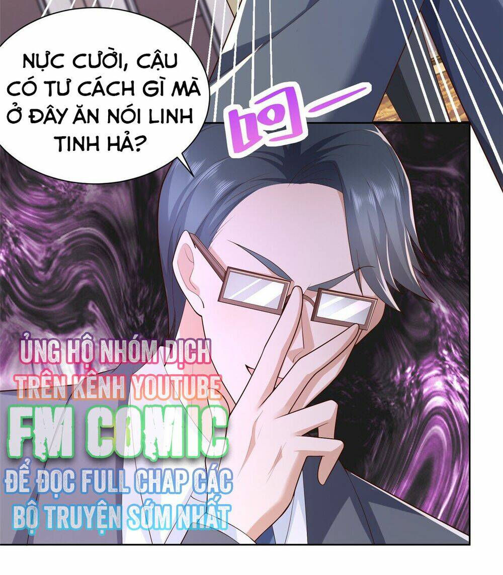 Mỗi Tuần Ta Có Một Nghề Nghiệp Mới: Chapter 28