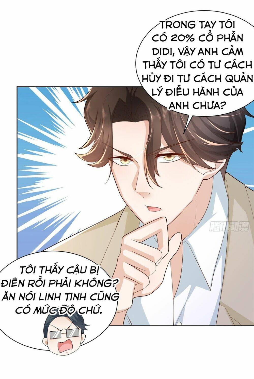 Mỗi Tuần Ta Có Một Nghề Nghiệp Mới: Chapter 28