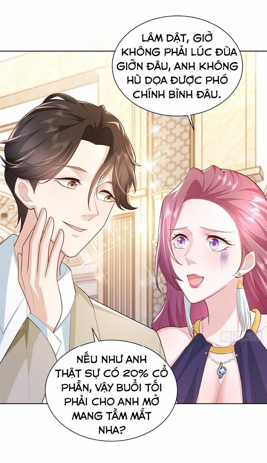 Mỗi Tuần Ta Có Một Nghề Nghiệp Mới: Chapter 28