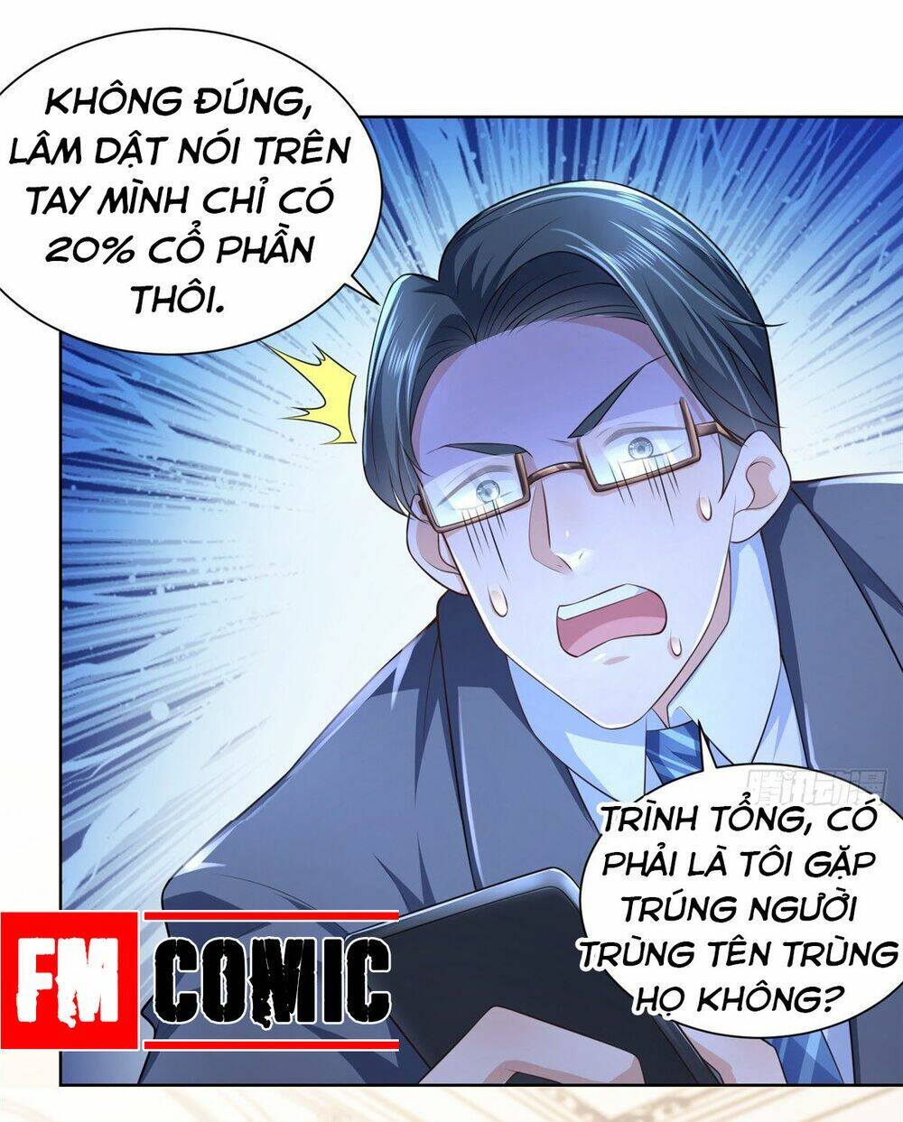 Mỗi Tuần Ta Có Một Nghề Nghiệp Mới: Chapter 28