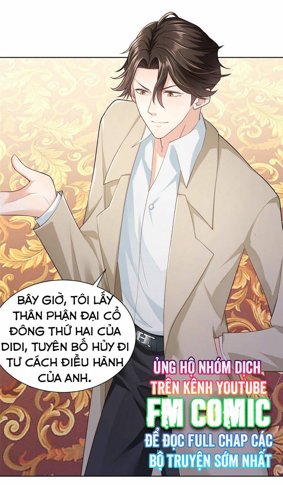 Mỗi Tuần Ta Có Một Nghề Nghiệp Mới: Chapter 28
