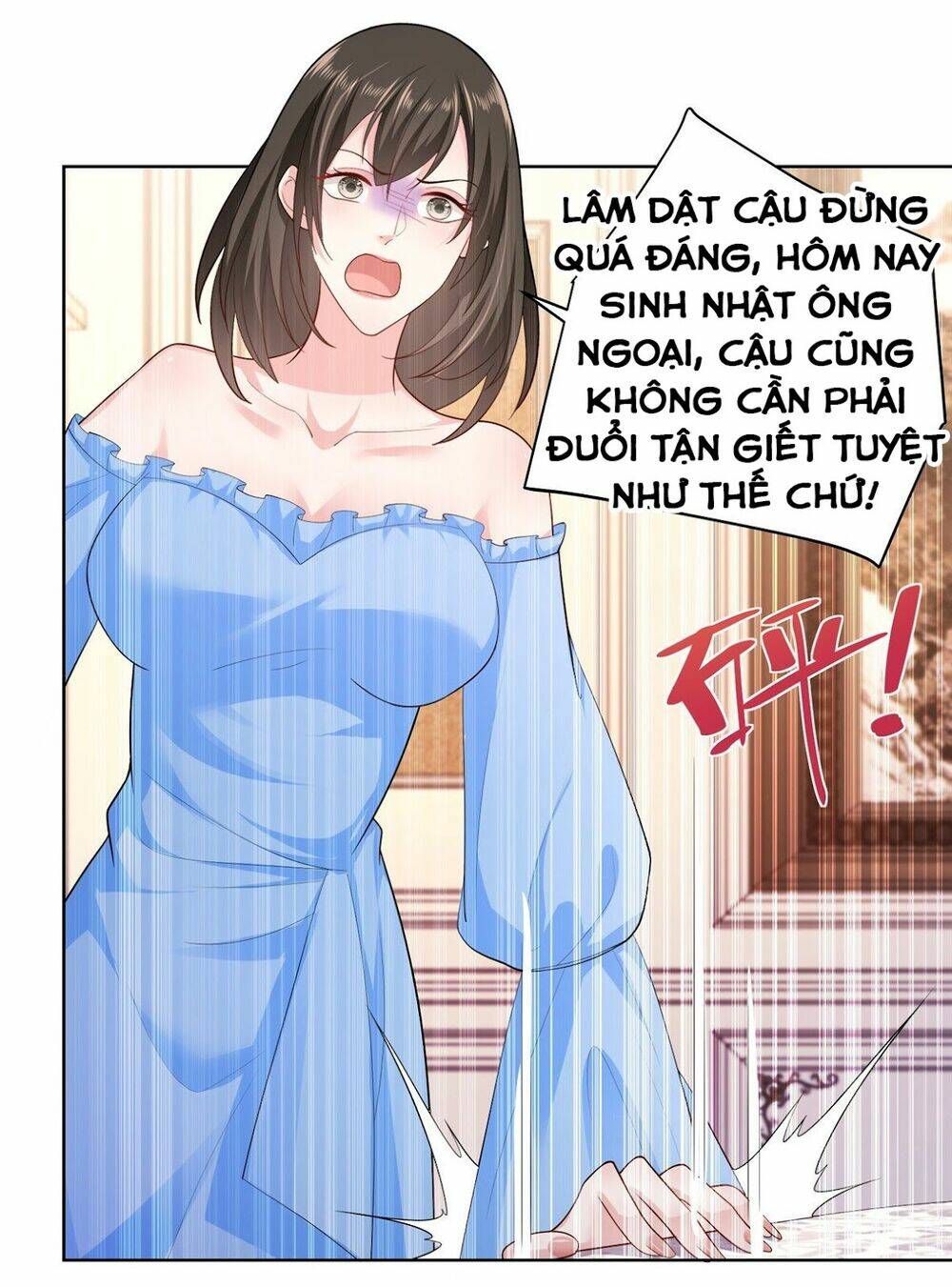Mỗi Tuần Ta Có Một Nghề Nghiệp Mới: Chapter 28