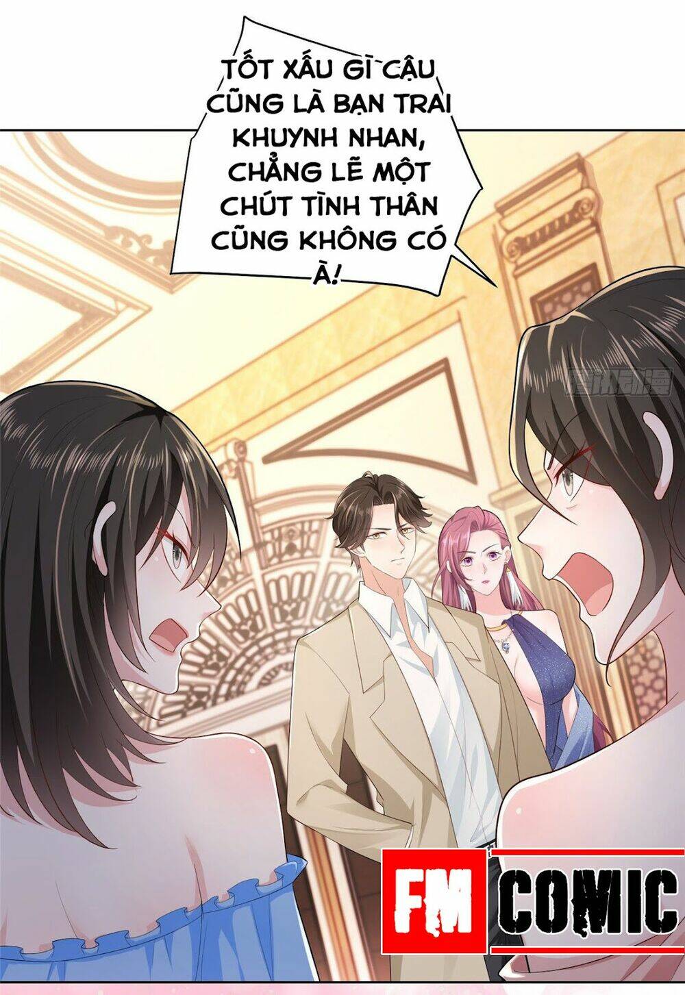 Mỗi Tuần Ta Có Một Nghề Nghiệp Mới: Chapter 28
