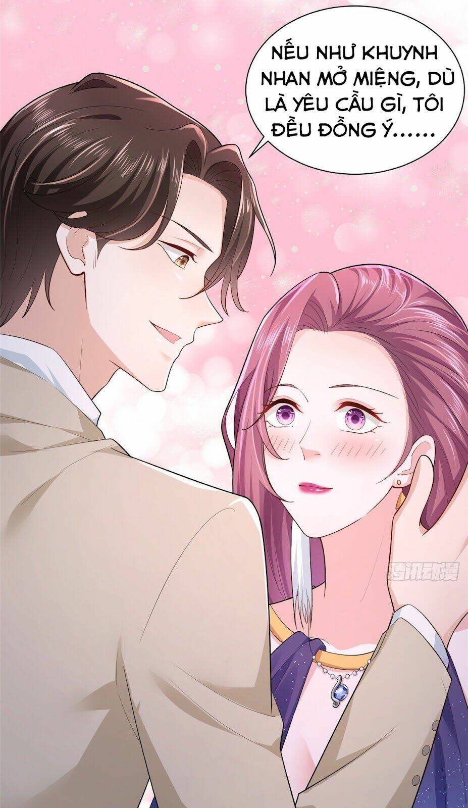 Mỗi Tuần Ta Có Một Nghề Nghiệp Mới: Chapter 28