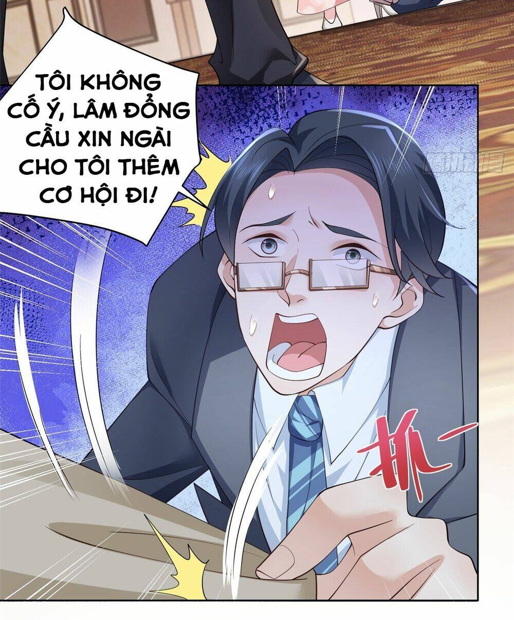 Mỗi Tuần Ta Có Một Nghề Nghiệp Mới: Chapter 28