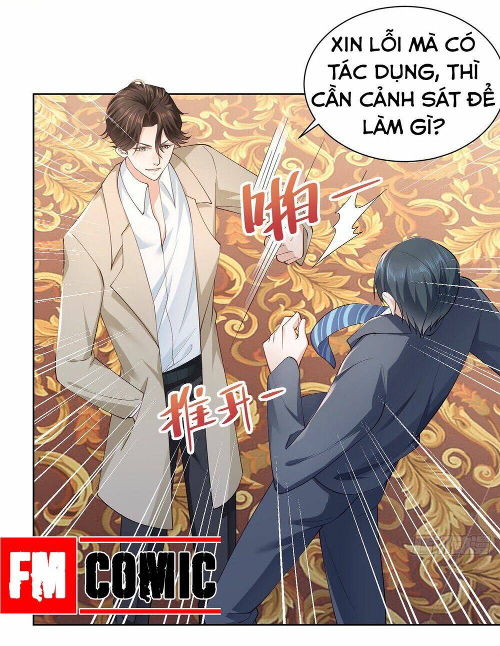 Mỗi Tuần Ta Có Một Nghề Nghiệp Mới: Chapter 28