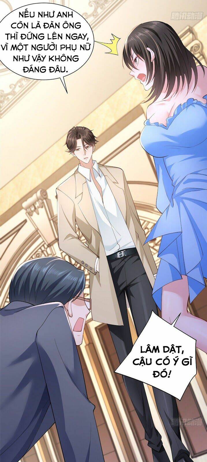 Mỗi Tuần Ta Có Một Nghề Nghiệp Mới: Chapter 28