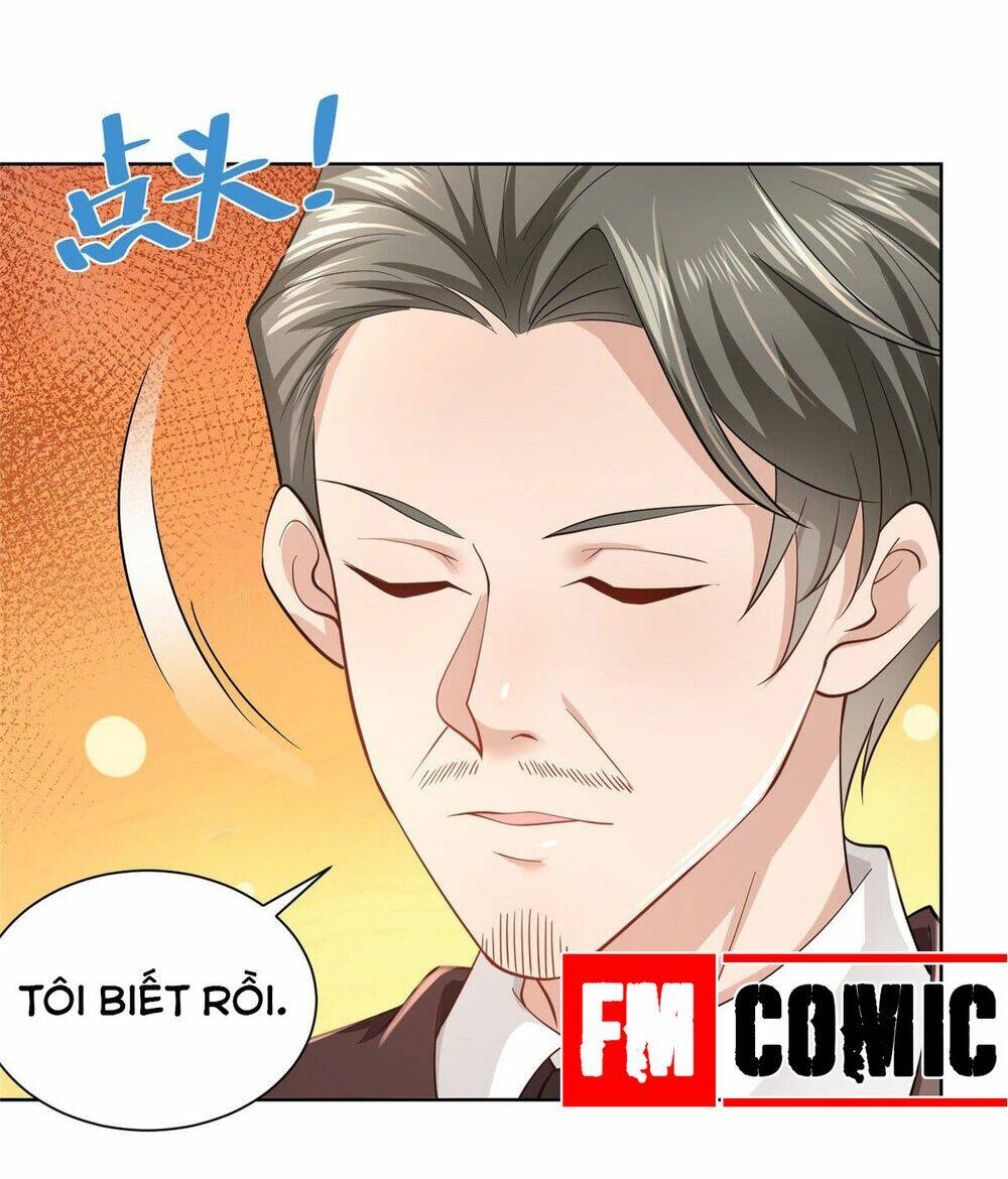 Mỗi Tuần Ta Có Một Nghề Nghiệp Mới: Chapter 28