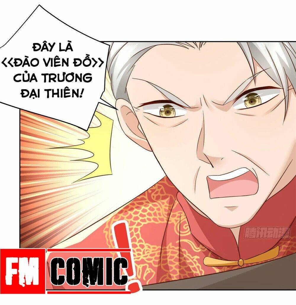 Mỗi Tuần Ta Có Một Nghề Nghiệp Mới: Chapter 28
