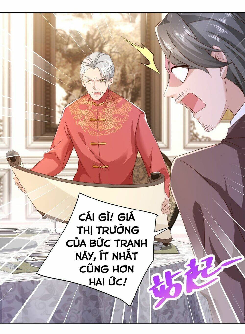 Mỗi Tuần Ta Có Một Nghề Nghiệp Mới: Chapter 28