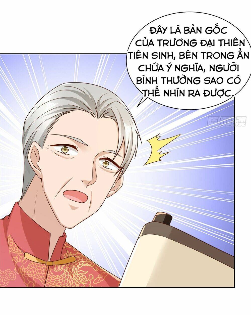 Mỗi Tuần Ta Có Một Nghề Nghiệp Mới: Chapter 28