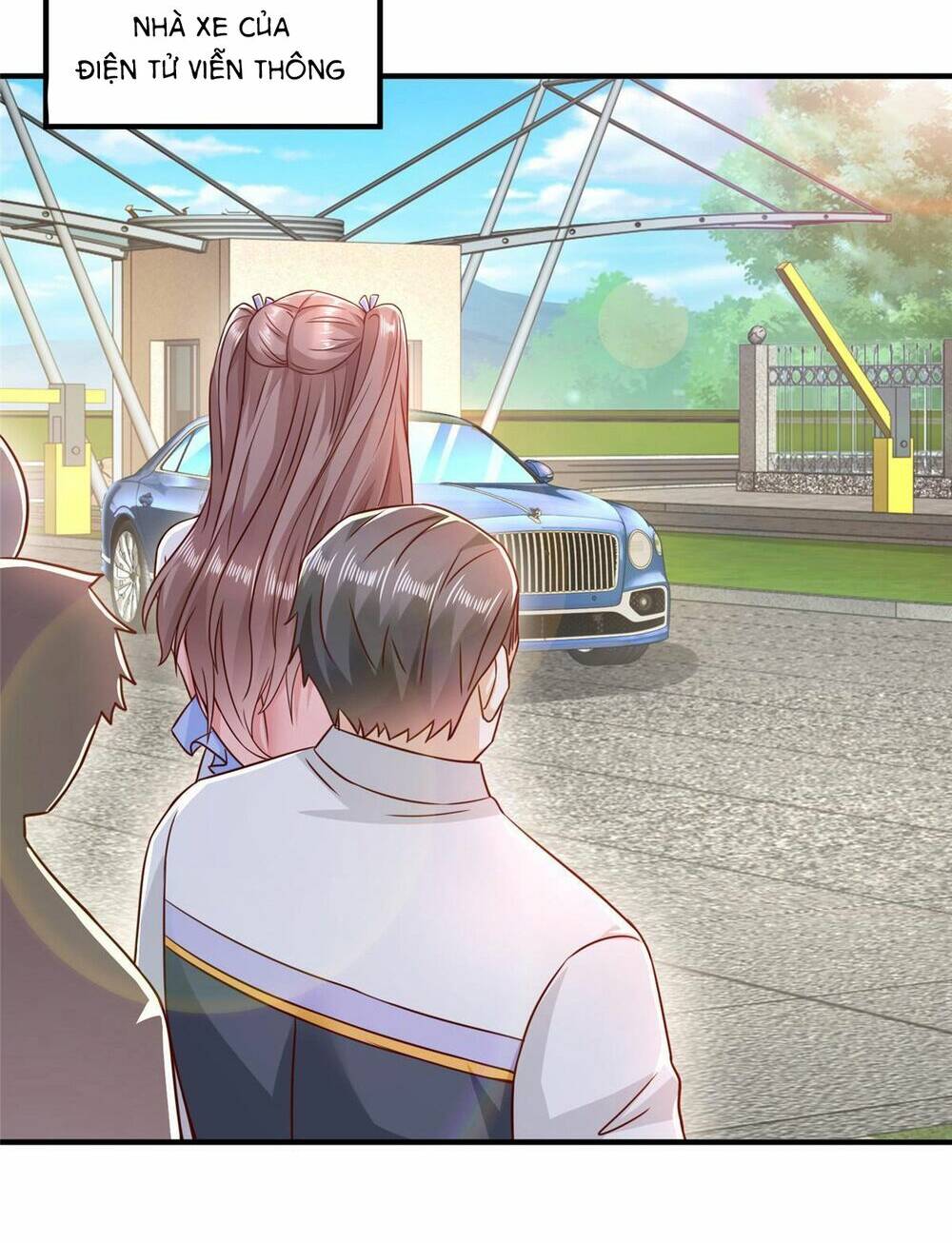 Mỗi Tuần Ta Có Một Nghề Nghiệp Mới: Chapter 280